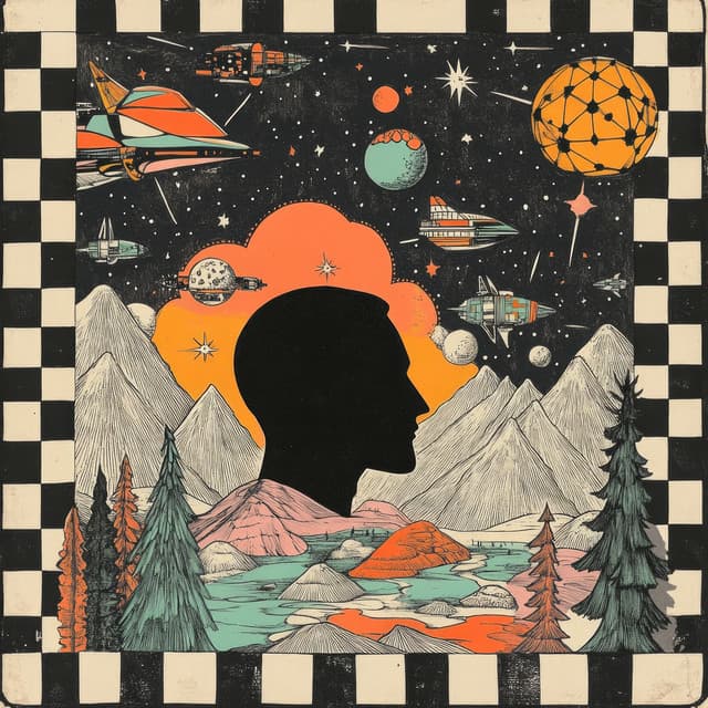 Nebula’s Whisper - Deep Sleep Systems