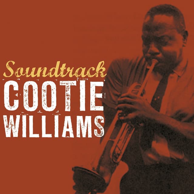 Soundtrack - Cootie Williams
