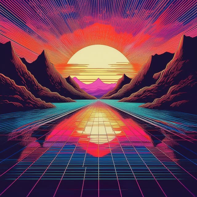 Crónicas De Vibraciones: Ritmos De Hip Hop Esenciales - Humanoide relajado