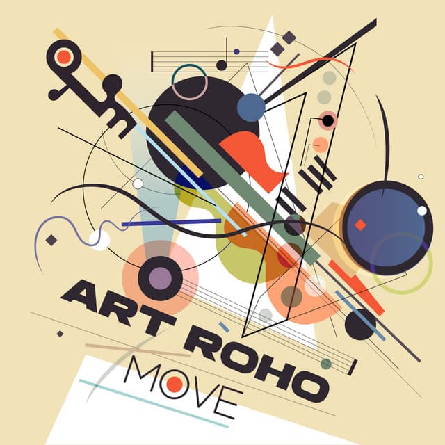 Move - Art Roho