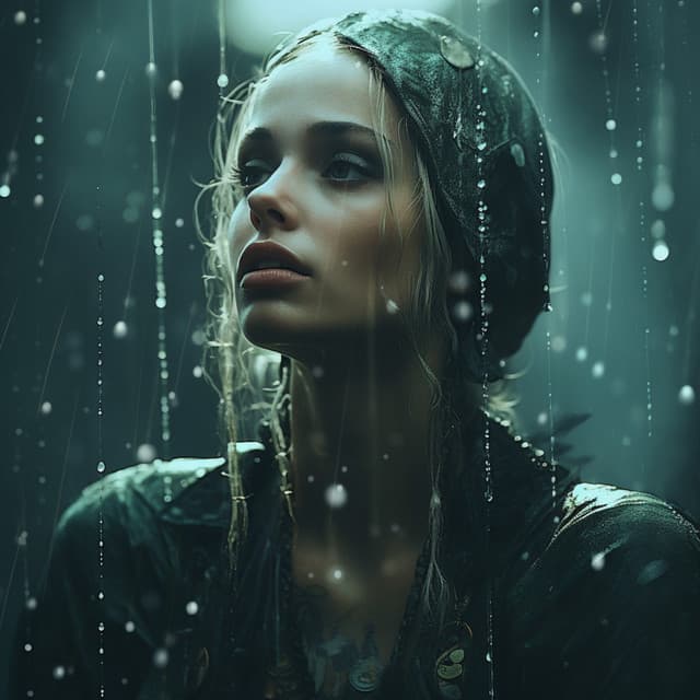 Melodías De Sueño Al Piano: La Lluvia Se Desliza Hacia La Serenidad - Fabricantes de lluvia suave