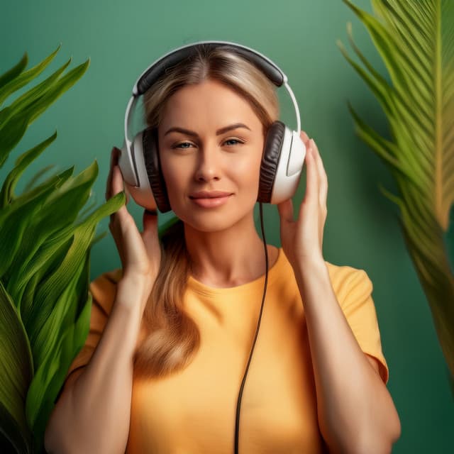 Momentos Pacíficos: Sesiones De Música De Relajación - Sonidos del clima