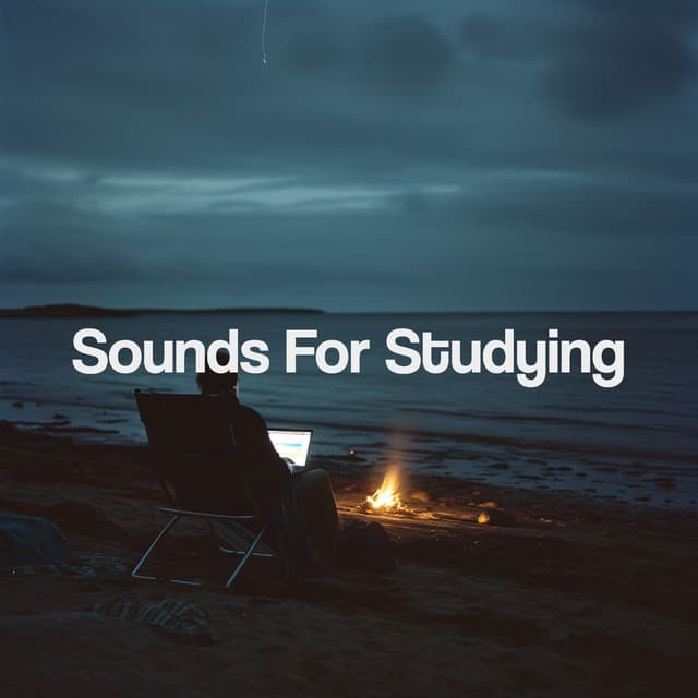 Sounds For Studying - Relajacion Del Mar