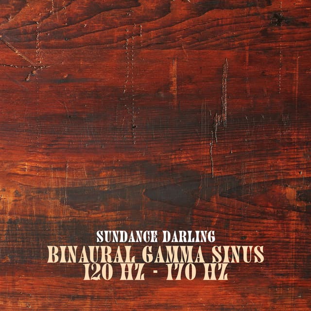 Sundance Darling