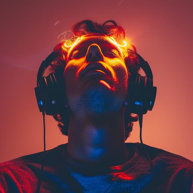 Pulso De Relajación: Armonía Binaural - Actitud Relajada