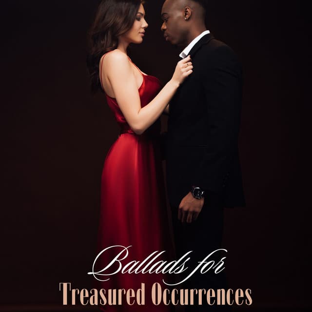 Golden Moments: Jazz Ballads for Treasured Occurrences - Easy Jazz Instrumentals Academy