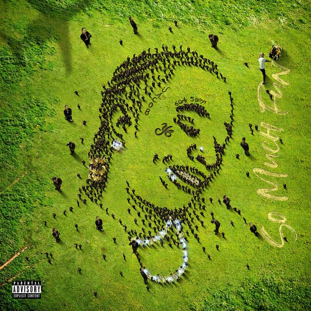 So Much Fun - Young Thug