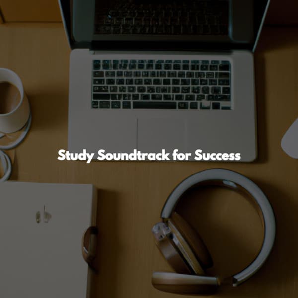 Study Soundtrack for Success - Hotel Jazz Deluxe