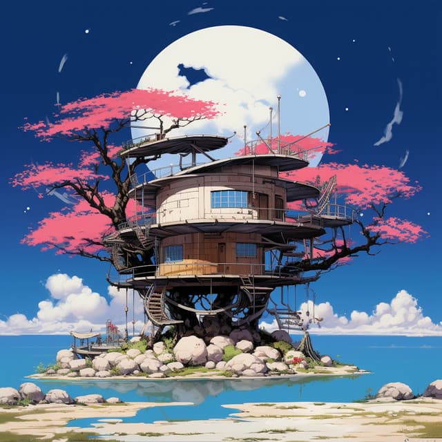 Chill Vibes: Lofi Beats to Relax and Unwind - Lounge Music Café