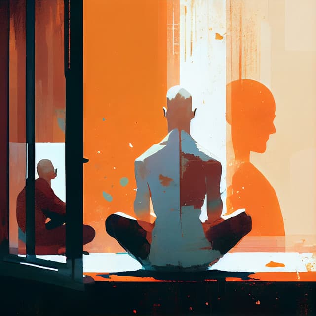 Zen Chakra Balancing - Shakuhachi Sakano