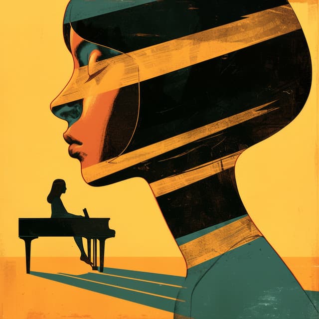 Calm Harmonic Serenades - Lugnande Ljud