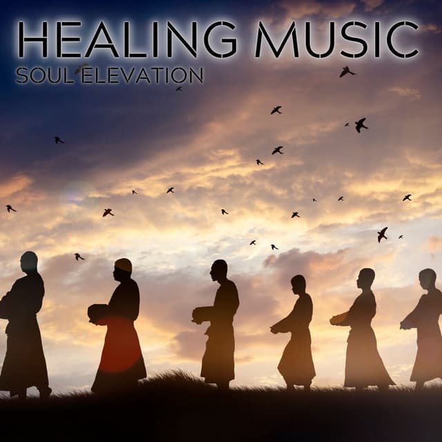 Healing Music - Soul Elevation