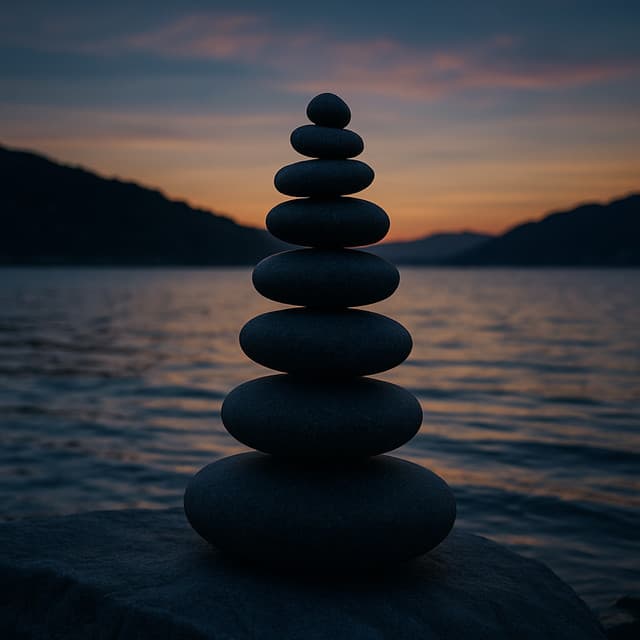 0 Hour Zen: Balance - Coastal Sounds
