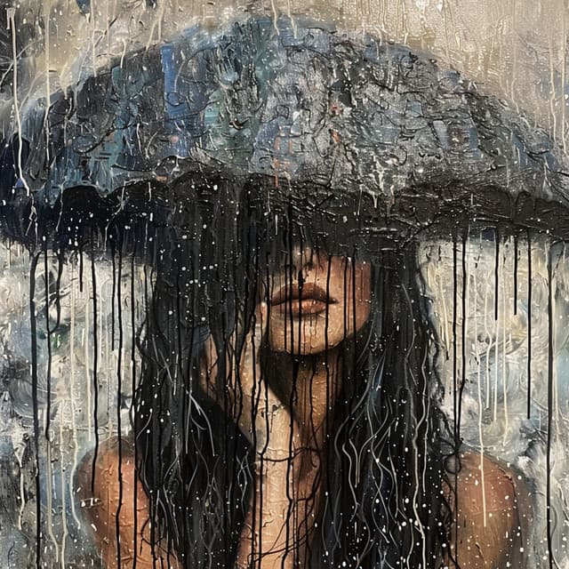 Música De Lluvia Meditación: Armonías Zen - Musa de la meditación