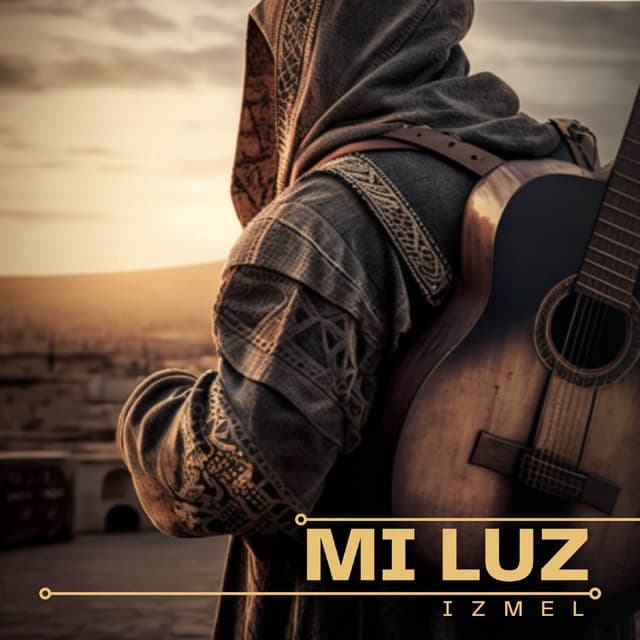 Mi Luz - izmel