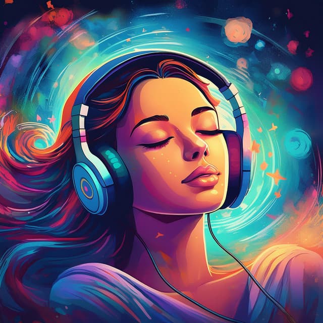 Lullabies for Rest: Sleep's Soothing Melodies - Healing Dreamers of the New Age