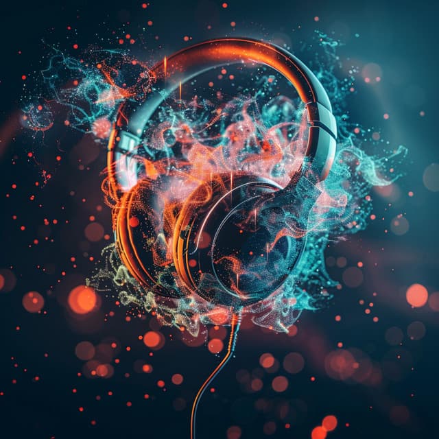 Exploration in Audio: Binaural Pathways - Binaural Beats Therapy