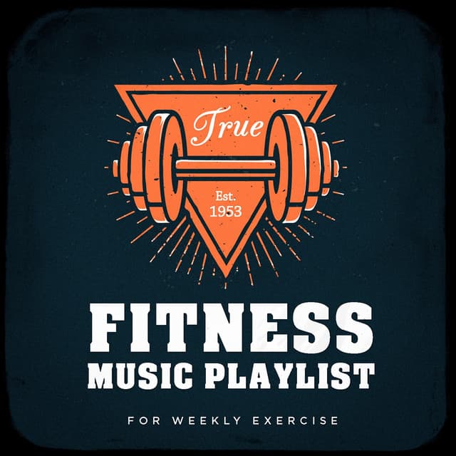 Fitness Music Playlist for Weekly Exercise - Workout Rendez-Vous