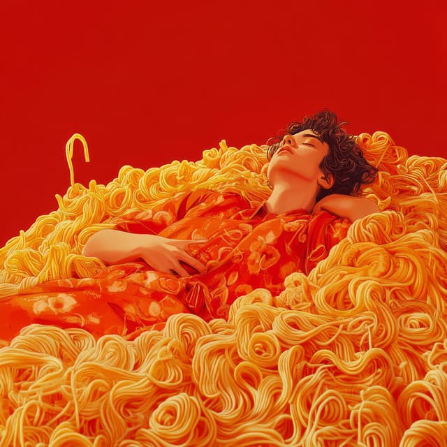 Aura Pacifica - Relaxamento Soundscape