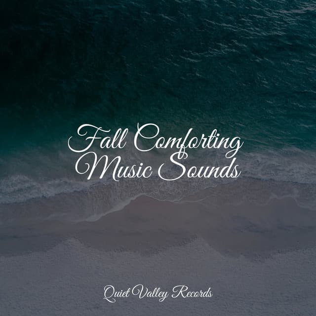 Fall Comforting Music Sounds - Relaxing Nature Ambience
