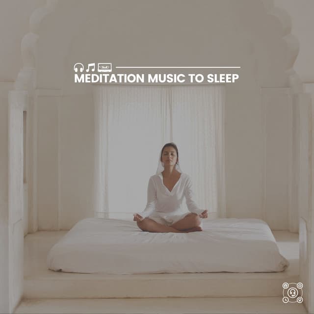 Meditation Music to Sleep - Zarobi