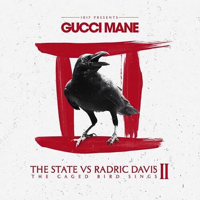 The State vs. Radric Davis - Gucci Mane