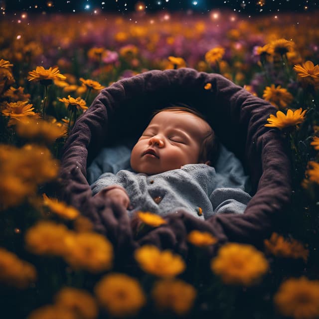 Gentle Lullabies for Peaceful Sleep - Lullabyes