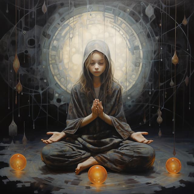 Music for Meditation: Zen Mindscapes - Zen Sounds