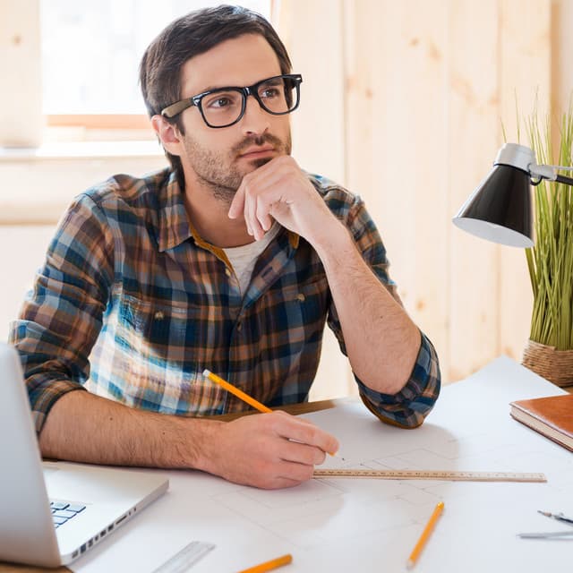 Focus Embers: Mind Clarity with Binaural Fire Soundscape - The Binaural Beats Factory