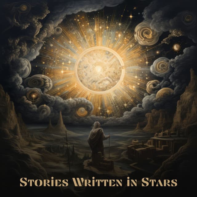 Stories Written in Stars - Smoothe Sounds