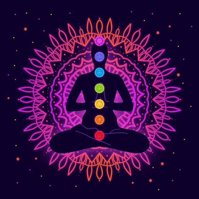 Aura Cleanse & Chakra Balance - Chakra Healing Music Academy