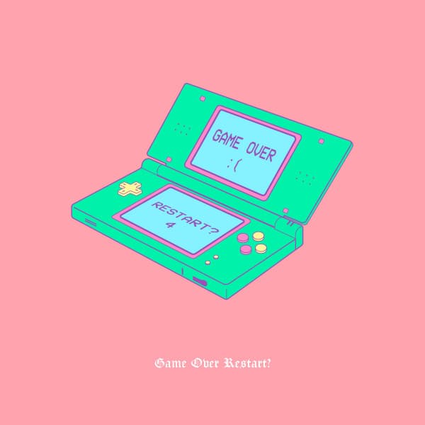 Game over Restart? - loftown