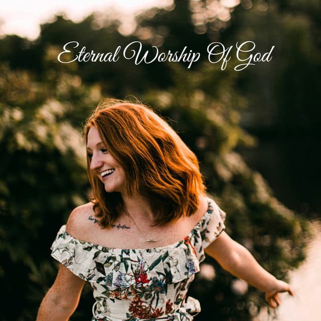 Eternal Worship Of God - Praise and Worship Orchestra