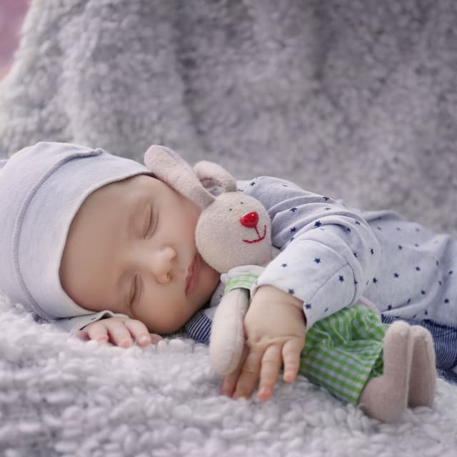 Soothing Infancy: Calm Music for Babies - Floating Log