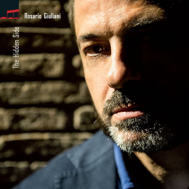 The Hidden Side - Rosario Giuliani