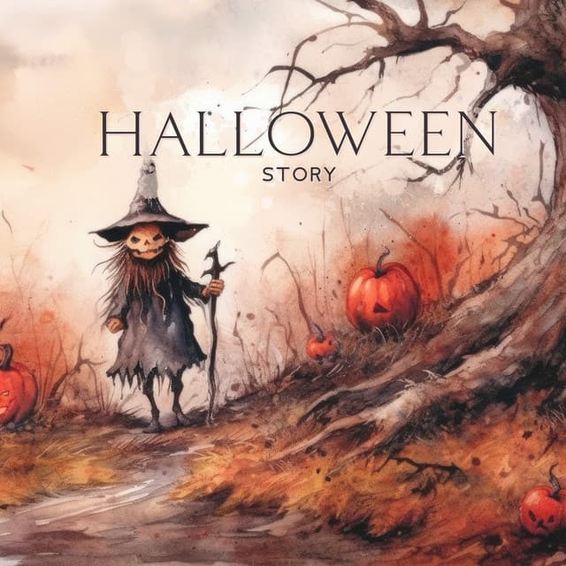 halloween Story: Dark, Spooky, Hornor, Scary Halloween Music - Halloween 2022