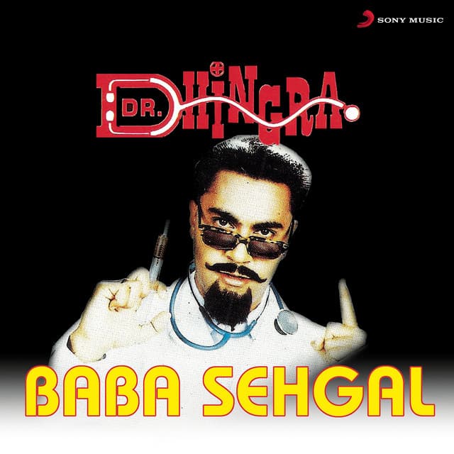 Dr. Dhingra - Baba Sehgal