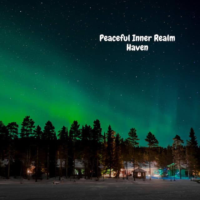 Peaceful Inner Realm Haven - Música Relajante