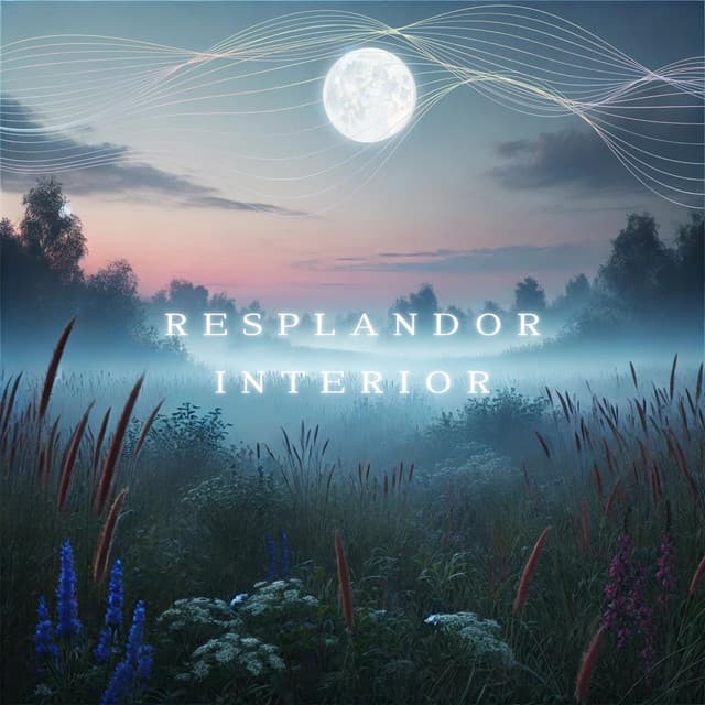 Resplandor Interior - La Espiritualidad Música Colección