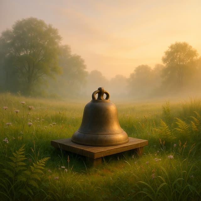 1 Ethos: Bell Meadow - Nature Sound Collection