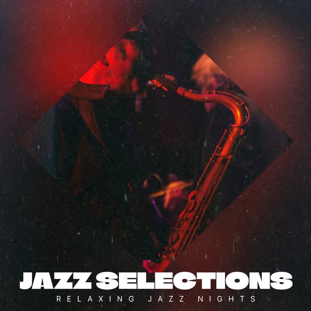 Relaxing Jazz Nights
