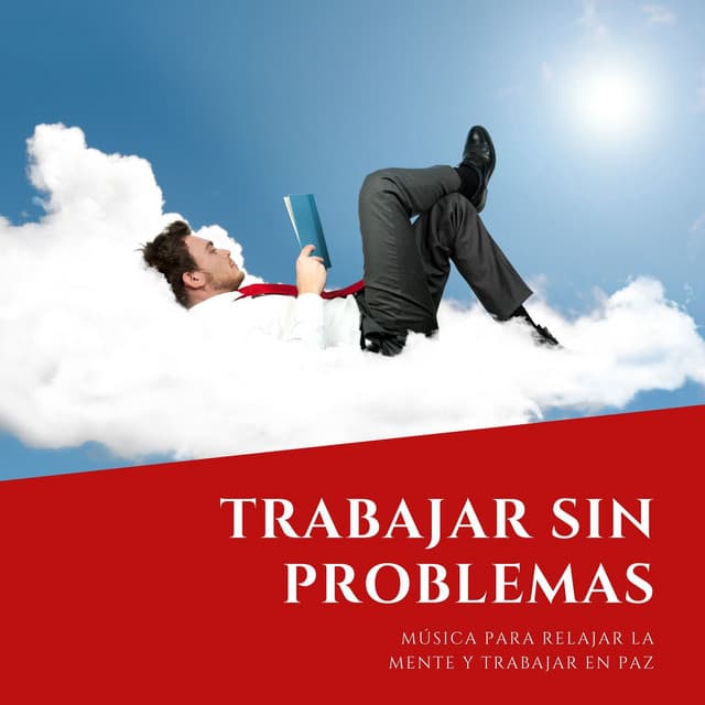 Trabajar sin Problemas: Música para Relajar la Mente y Trabajar en Paz - Nueva Era Especialistas