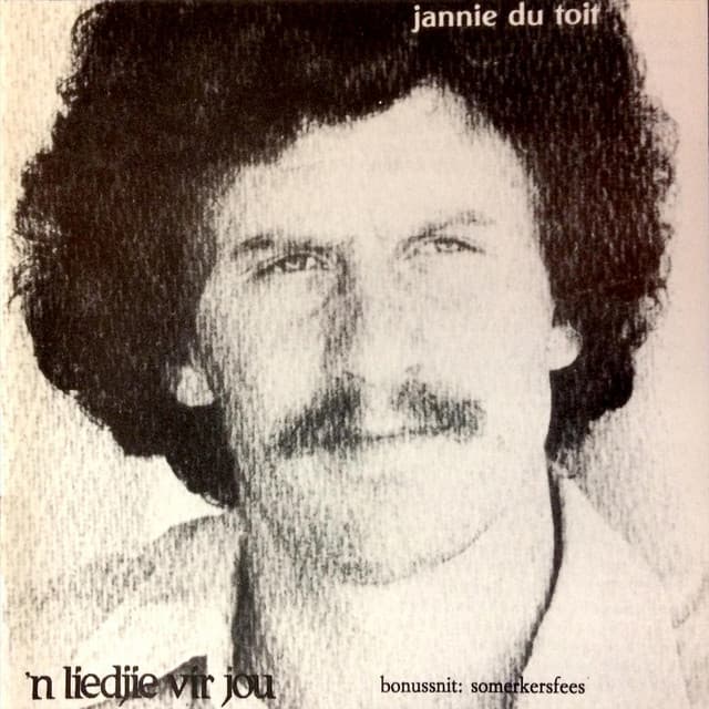 Jannie du Toit
