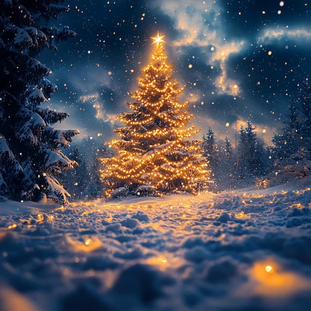 The Holiday Voices
