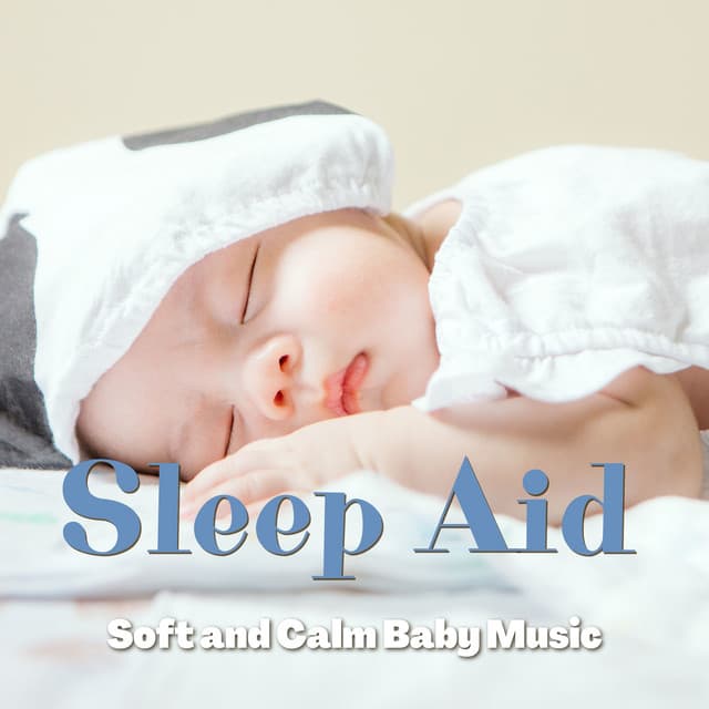 Sleep Aid for Newborn - Soft and Calm Baby Music - Guitar Lullabies