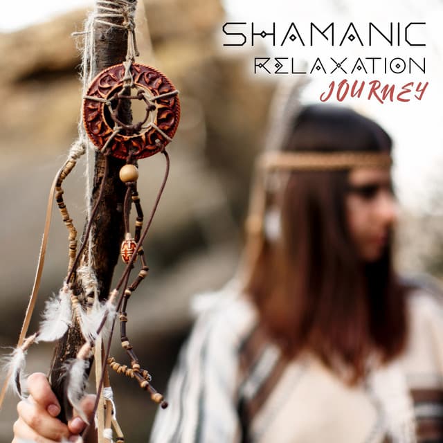 Shamanic Relaxation Journey: Calmness, Relaxation and Emotional Healing - Native American Relaxation