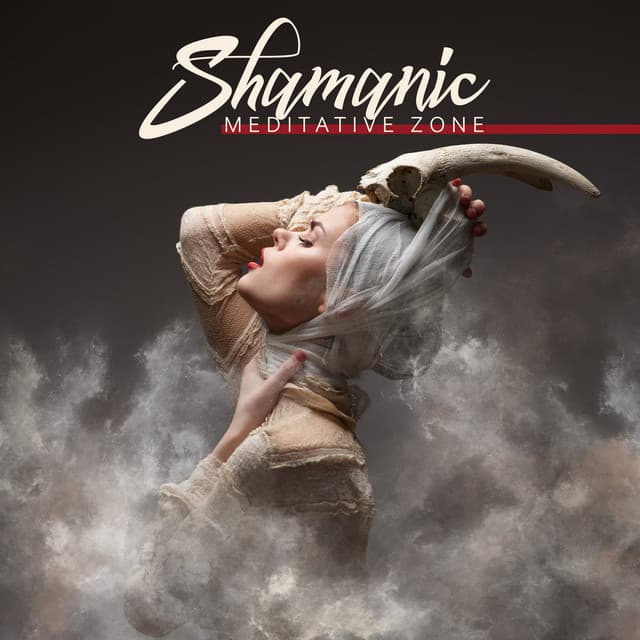 Shamanic Meditative Zone - Meditación Música Ambiente
