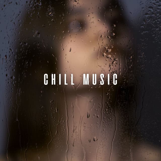 Chill Music: Soft Rain Tracks with Ambient Sounds for Relaxation - Rain Sounds Factory STHLM