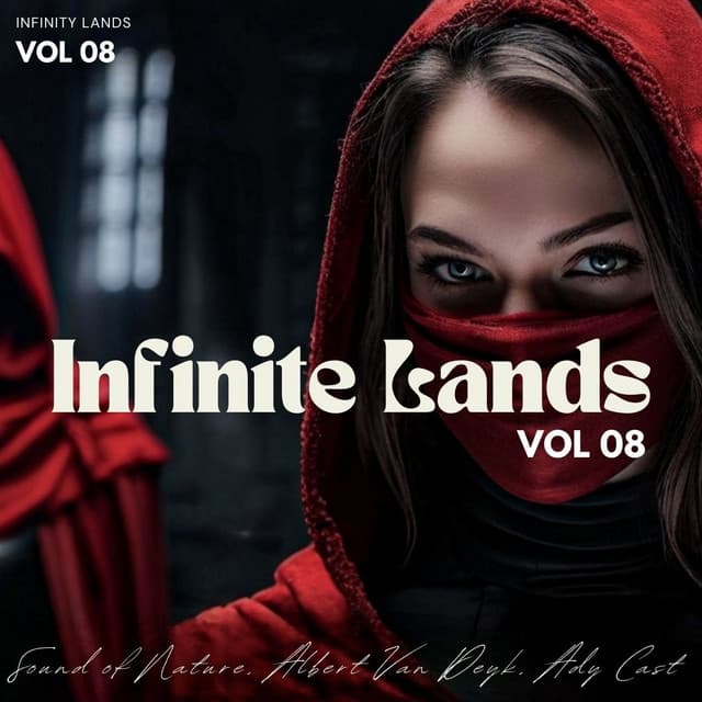 Infinite Lands, Vol. 08 - Sound of Nature