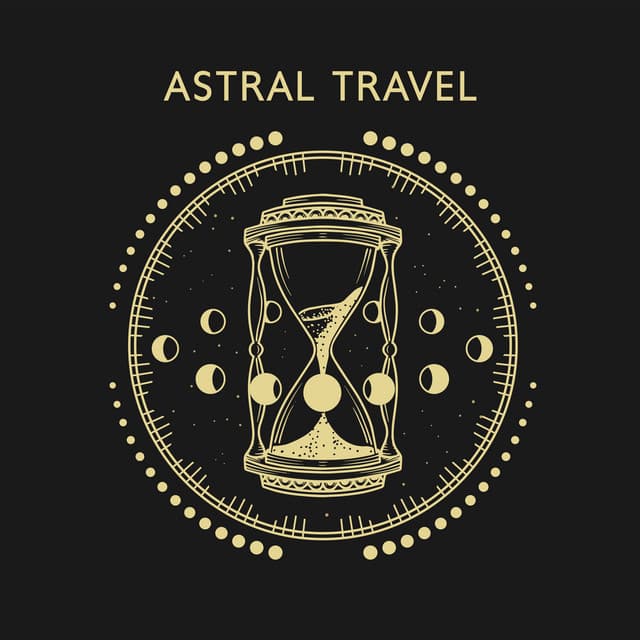 Astral Travel - Jane Maitri